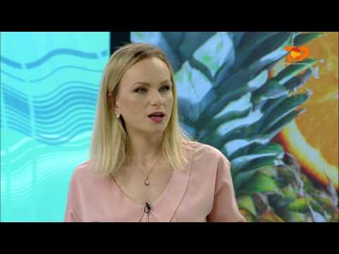Ne Shtepine Tone, 9 Maj 2017, Pjesa 1 - Top Channel Albania - Entertainment Show