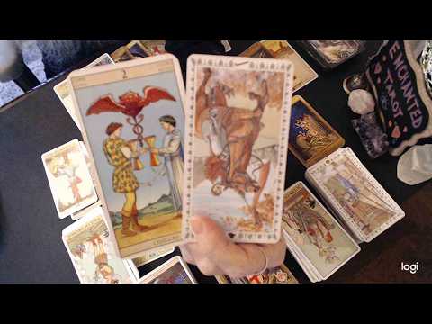 CAPRICORN: Are THEY Coming Back?🔮🤔 March Weekly Love Tarot❤️