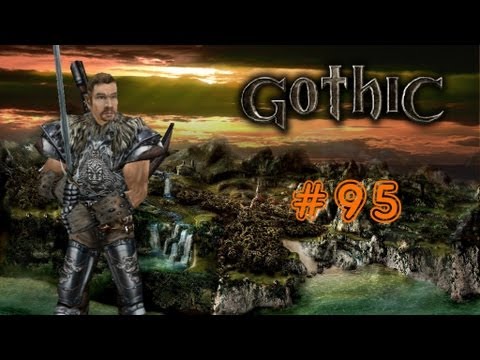 Let´s Play Gothic 1 #095 [German/HD] - Depressiver Lee