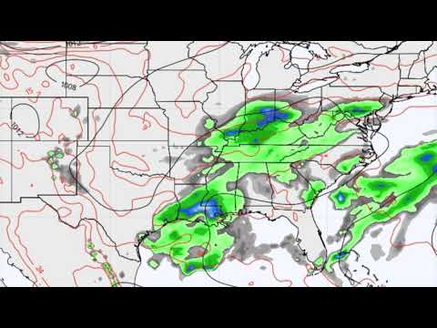 May 2, 2019 Weather Xtreme Video - Morning Edition