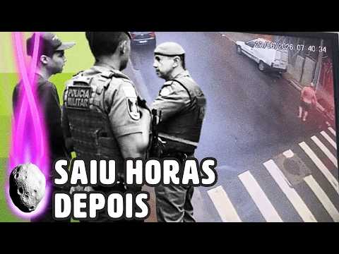 SUSPEITO DE M4T4R MORADOR DE RUA COM TIRO NA CABEÇA É SOLTO APÓS DEPOIMENTO | PLANTÃO