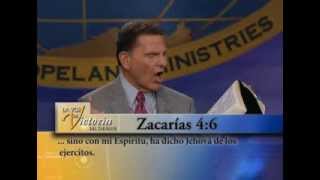 Palabras que Mueven Montañas - Kenneth Copeland