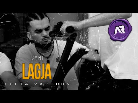 CYNi - LAGJA
