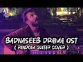 Badnaseeb OST Sehar Gul Cover Rana Haseeb