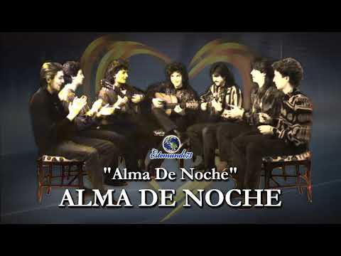 "Alma de Noche"...Patchai Reyes and Eric Fernandez...