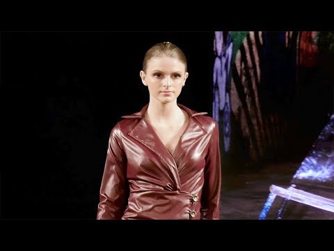 Ydamys Simo | Fall Winter 2020/2021 | Full Show