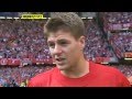 Liverpool West Ham FA CUP Final 2006 - YouTube