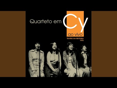 Menino Deus - Quarteto em CY