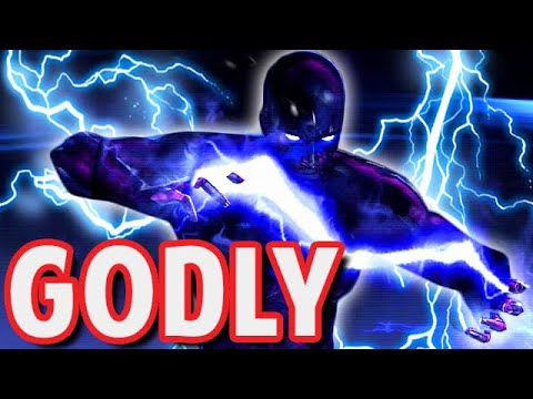 SILVER SURFER IS BROKEN!! EASIEST BOSS WINS - Marvel Future Fight