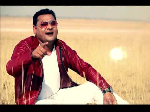 Nachhatar Gill -  Tich Button - Punjabi