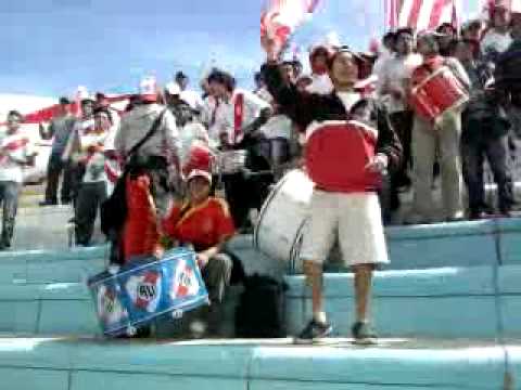 "Video0108" Barra: Pasión Ugartina &bull; Club: Alfonso Ugarte