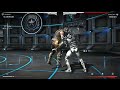 MKX Scorpion Inferno 54 Combo