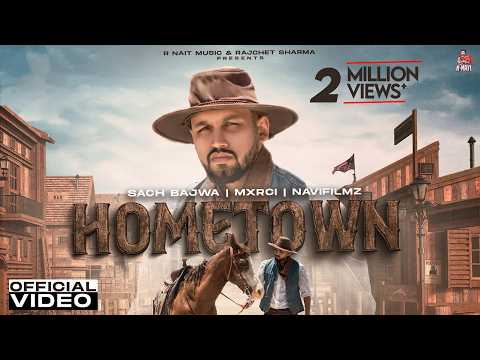 HOMETOWN — watch video