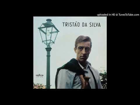 Tristão da Silva - Foi Deus que me deu o Fado