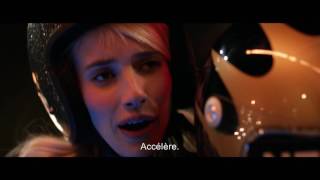 Nerve - Extrait Blindfolded - VOST