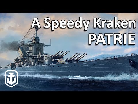 These Super Battleships Can Win Games Fast