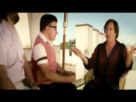 Le tasse sono come la droga!