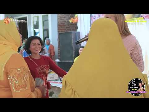 SUMUR SANGA // SRIKANDI NADA // BABADAN INDRAMAYU // WARIA NADA 