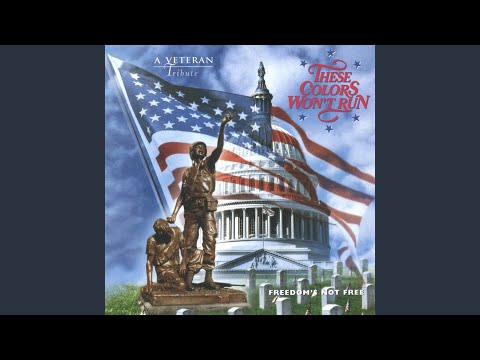 These Colors Wont Run - B.J. Thomas