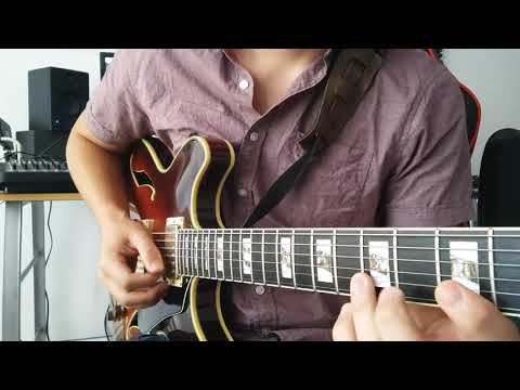 Imaj7   ivm6 Improvisation