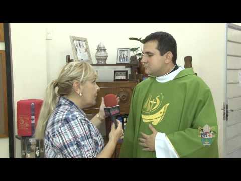 Programa Mônica Mendes - A Voz Católica de Juiz de Fora PGM 07 de Fevereiro