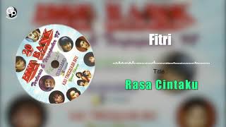 Download lagu Fitri - Rasa Cintaku mp3
