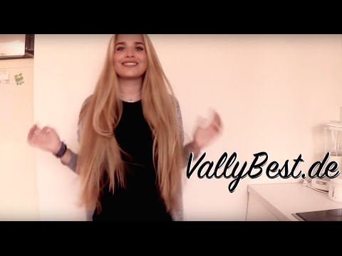 Alles über meine langen Haare. Meine Pflege, Dos und Don'ts. Infos über meine Haare.