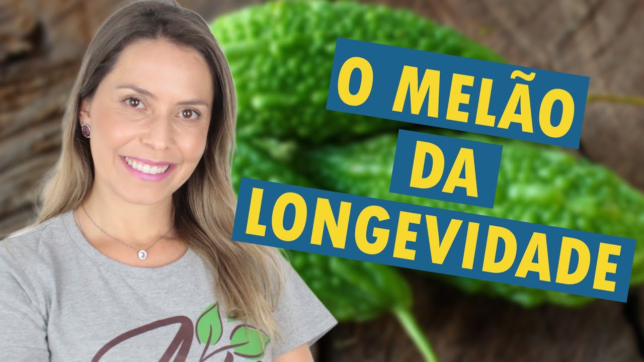MELÃO-DE-SÃO-CAETANO | Benefícios e dicas de cultivo