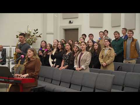 D0285 Doamne, mai vreau rusalii 