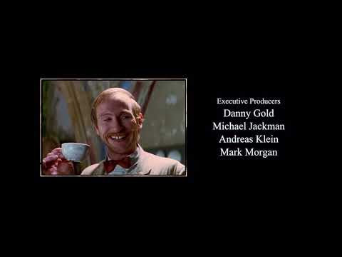 Agent Cody Banks 2 Destination London (2004) Ending/Credits scene HD