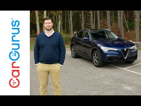 download lagu mp3 mp4 2018 Alfa Romeo Stelvio Cargurus, download lagu 2018 Alfa Romeo Stelvio Cargurus gratis, unduh video klip 2018 Alfa Romeo Stelvio Cargurus