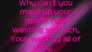Stacy Clark- White Lies (Lyrics)