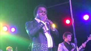 Lee Fields & The Expressions - Never Be Another You (The Glasshouse, Pomona)
