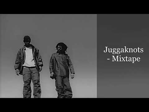 Juggaknots - Mixtape