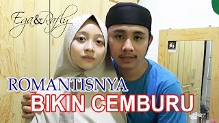 Download lagu Ega Rafly Mesra Mesraan Bikin yang nonton cemburu mp3