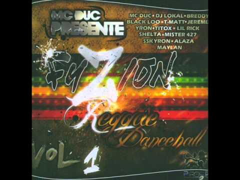 McDuc Ft.Jeremix & Yron Mon Etoile