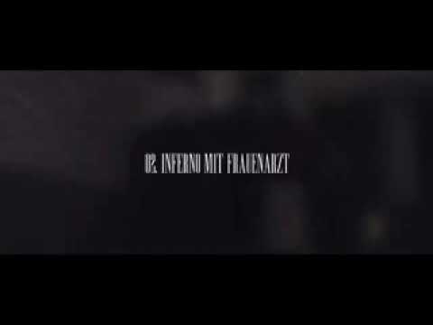Blokkmonsta Feat.Frauenarzt Inferno Official Video !!!