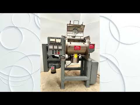 LITTLEFORD FM-130D BLENDERS / MIXERS | EcReCon Inc (1)