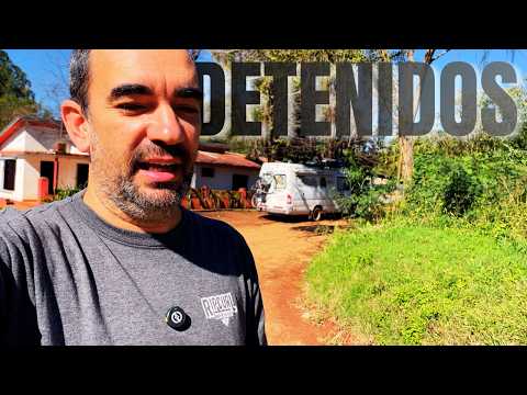 Nos quedamos TRABADOS 15 DÍAS en Misiones y pasó esto... 🇦🇷🚐 | Argentinos Buscando Alaska