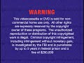 Big Idea Warning Screen 2005 2009