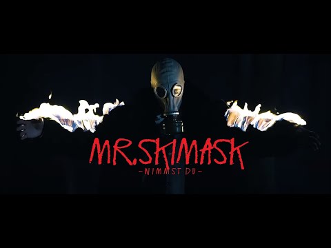 Boysindahood / Mr.Skimask - Nimmst Du  (prod.by Mr.Skimask)