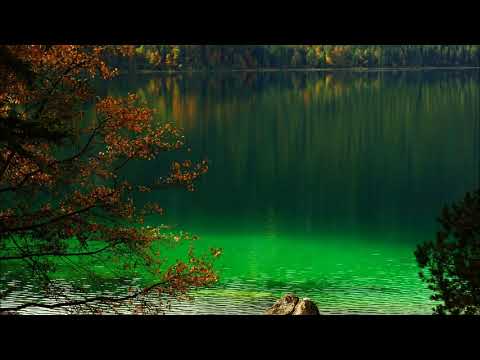 Muzika za opustanje i smirenje - Magicno jezero, terapija muzikom, Opusti se i uzivaj, HD