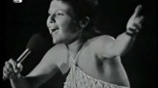 Elis Regina - O Mestre-sala dos Mares (Master  Of The Seas)