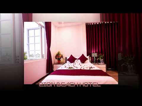 ZION BEACH HOTEL INTRODUCTION