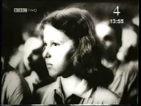 History File Nazi Germany: Youth in Hitler's Germany