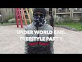 STYLERVIP Fresstyle Sessions - UNDERWORLD EARL  ( Self Employed Entertainment ) @styler.vip