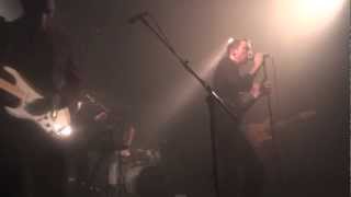 Eugene McGuinness - Shotgun - Live @ Le Point FMR - 25-09-2012