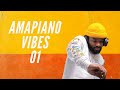 Amapiano Quarantine Mix 2020 ( DJ Maphorisa |  Kabza De Small | JazziDisciples | MFR Souls)