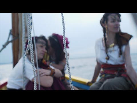 LES ITINÉRANTES - Amazing Grace