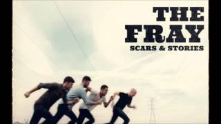 Run For Your Life - The Fray [Official Audio]